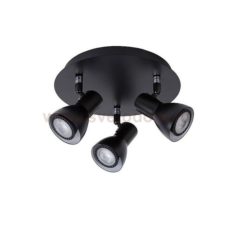 Светильник Lucide 17942/15/30 LAURA/LED