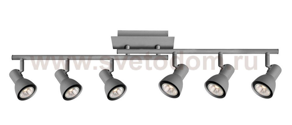 Спот Lucide 17942/26/36 LAURA