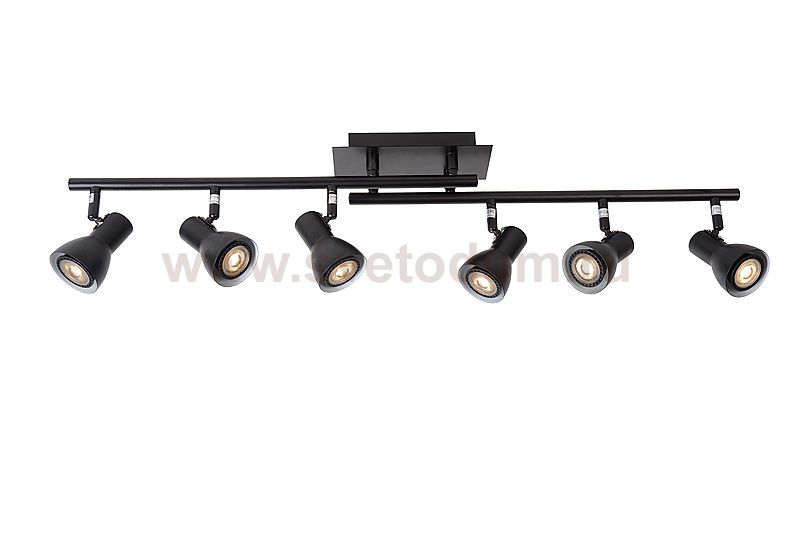 Потолочный светильник Lucide 17942/30/30 LAURA/LED