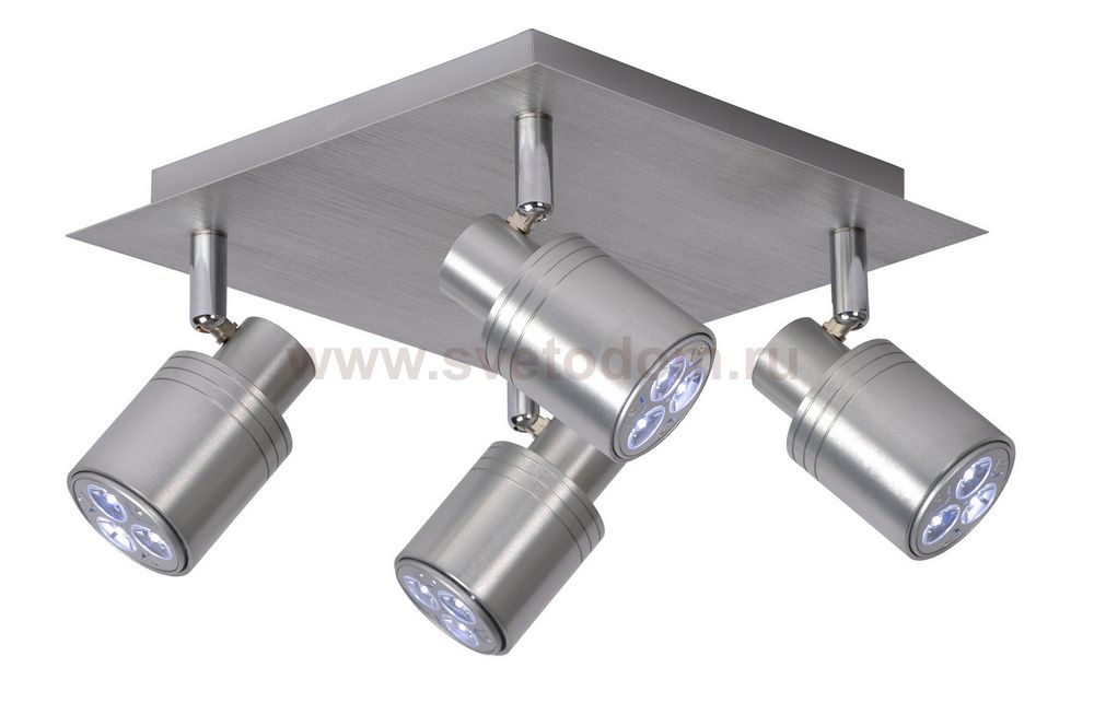 Светильник Lucide 17943/14/12 CARGO