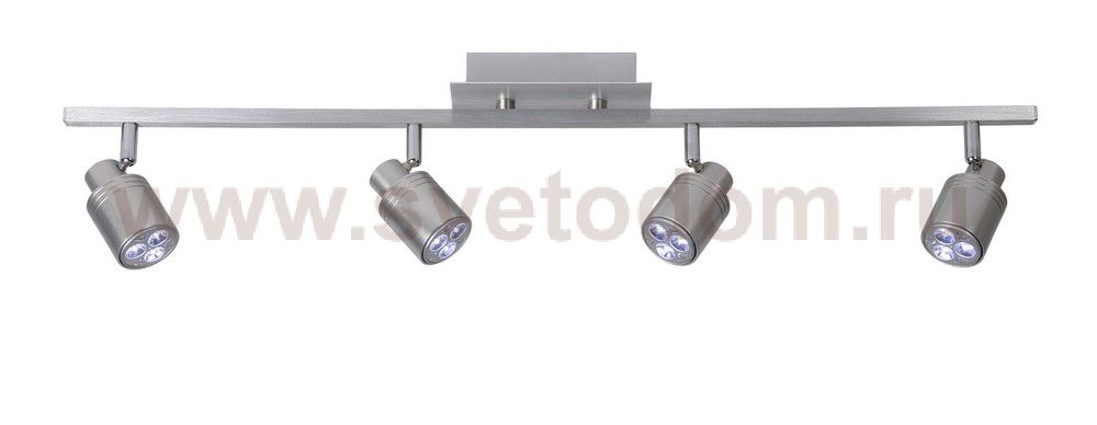 Технический светильник Lucide 17943/24/12 CARGO