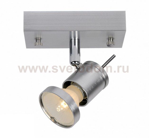 Спот Lucide 17946/21/12 TWINNY