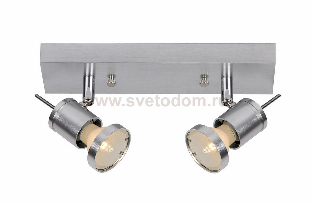 Спот Lucide 17946/22/12 TWINNY