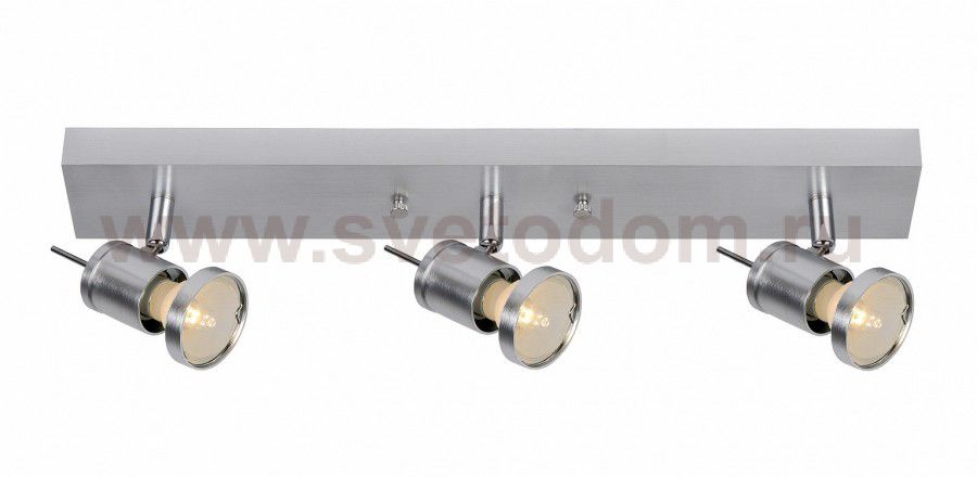 Спот Lucide 17946/23/12 TWINNY