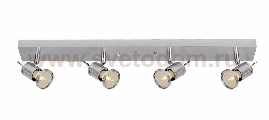 Спот Lucide 17946/24/12 TWINNY