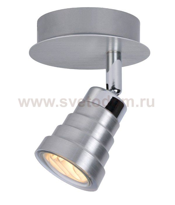 Спот Lucide 17947/71/12 RIBO