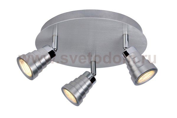 Спот Lucide 17947/73/12 RIBO