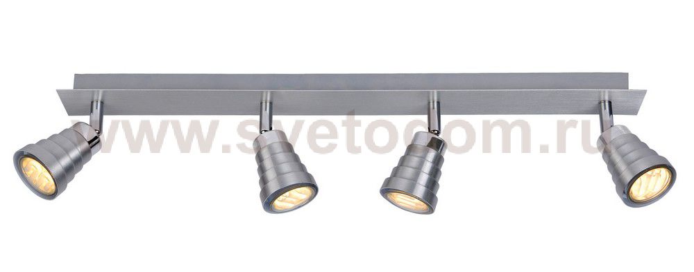 Спот Lucide 17947/74/12 RIBO