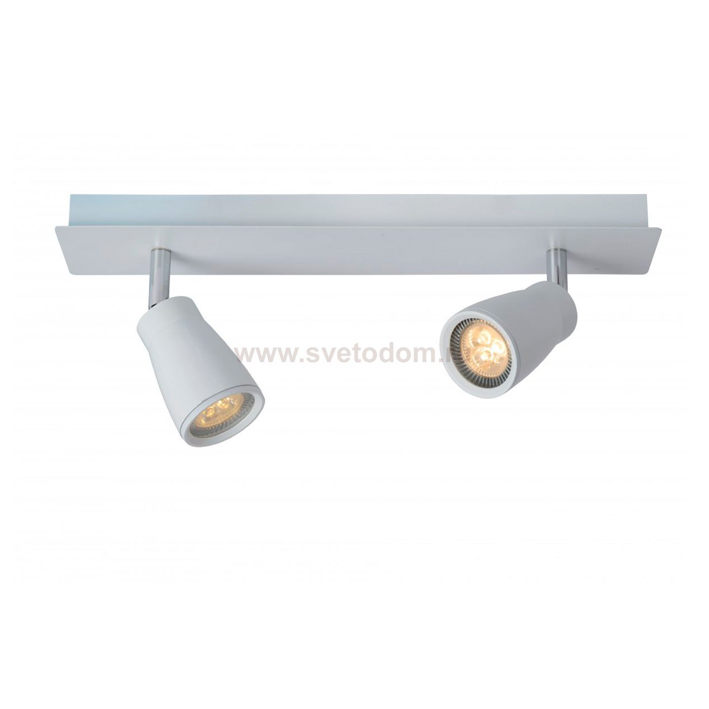 Потолочный светильник Lucide 17949/22/31 LANA