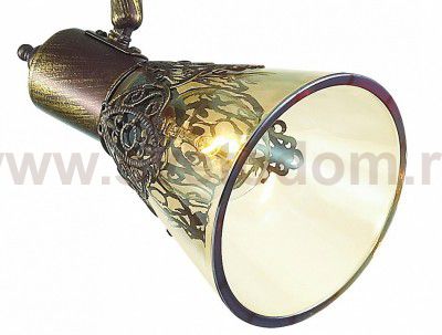 Потолочный светильник Favourite 1795-3U Gumbata