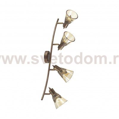 Потолочный светильник Favourite 1795-4U Gumbata