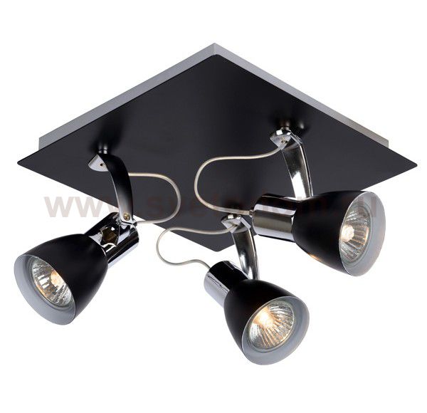 Потолочный светильник Lucide 17950/13/30 RALLY