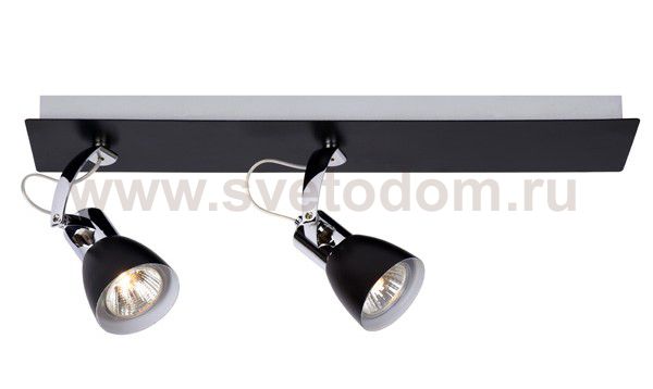 Потолочный светильник Lucide 17950/22/30 RALLY