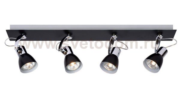 Потолочный светильник Lucide 17950/24/30 RALLY