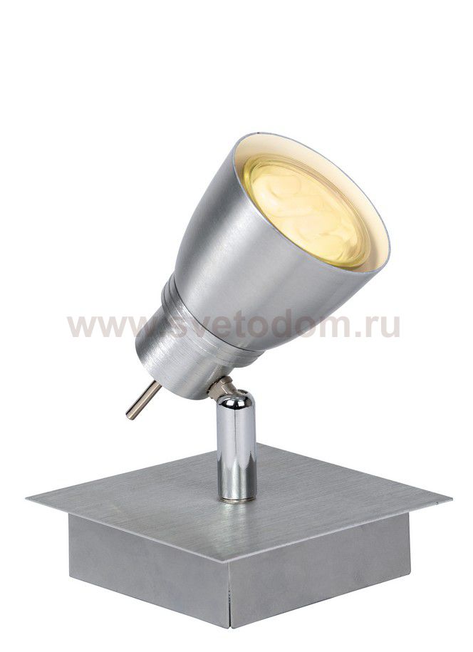 Спот Lucide 17952/71/12 RICKY