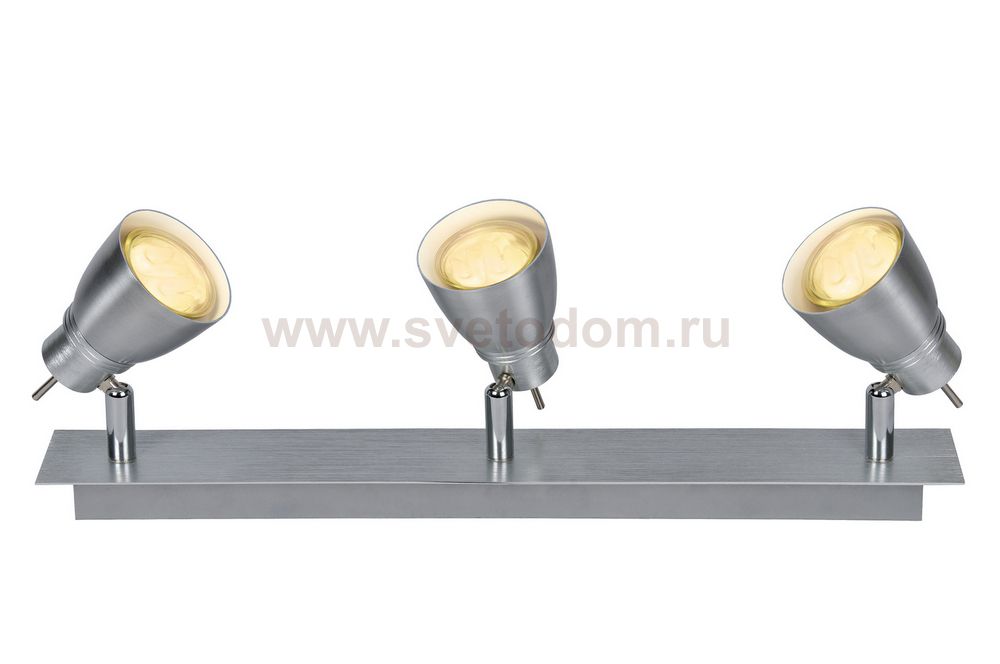 Спот Lucide 17952/73/12 RICKY