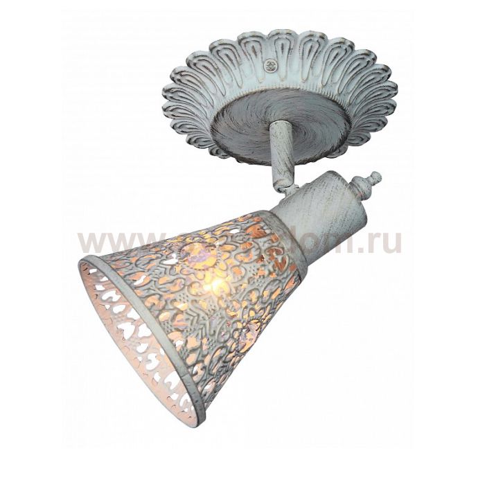 Настенный светильник Favourite 1796-1W Arabian Drim