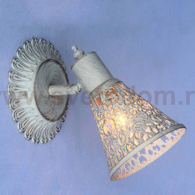 Настенный светильник Favourite 1796-1W Arabian Drim