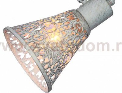 Настенный светильник Favourite 1796-1W Arabian Drim