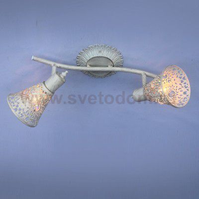 Потолочный светильник Favourite 1796-2U Arabian Drim