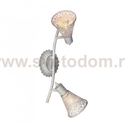 Потолочный светильник Favourite 1796-2U Arabian Drim