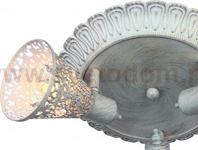 Потолочный светильник Favourite 1796-3U Arabian Drim