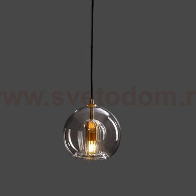 Подвесной светильник LYSE D200 ImperiumLoft 179620-26
