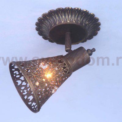 Настенный светильник Favourite 1797-1W Arabian Drim