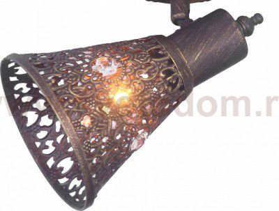 Настенный светильник Favourite 1797-1W Arabian Drim