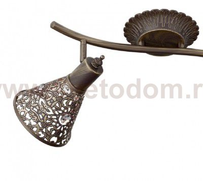 Потолочный светильник Favourite 1797-2U Arabian Drim