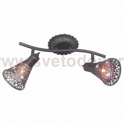 Потолочный светильник Favourite 1797-2U Arabian Drim