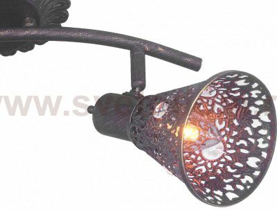 Потолочный светильник Favourite 1797-2U Arabian Drim