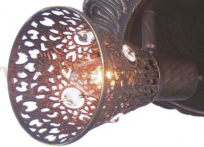 Потолочный светильник Favourite 1797-3U Arabian Drim