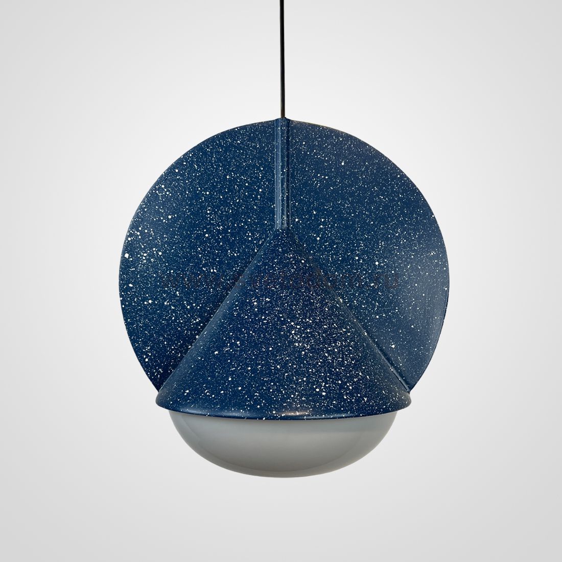 Подвесной светильник FLECKS Синий ImperiumLoft 179701-26