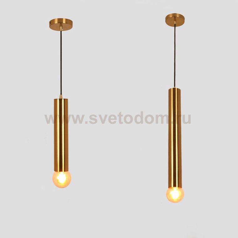 Подвесной светильник MODEST L30 ImperiumLoft 179713-26