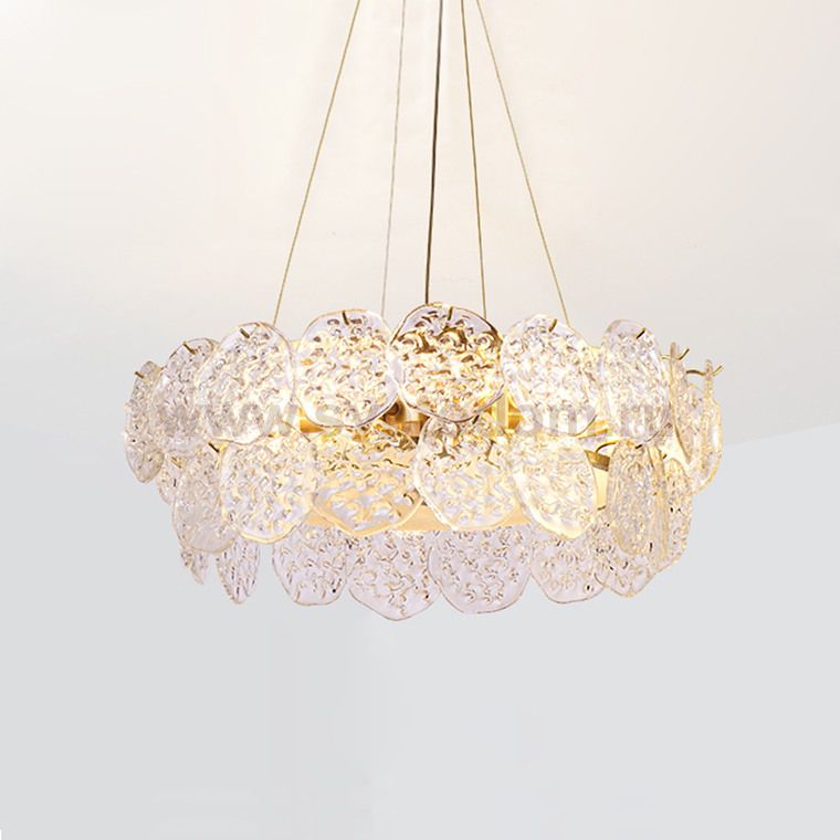 Подвесная люстра MORELLA D60 ImperiumLoft 179736-26