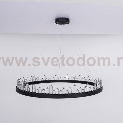 Люстра QUARTZ D40 ImperiumLoft 179754-26