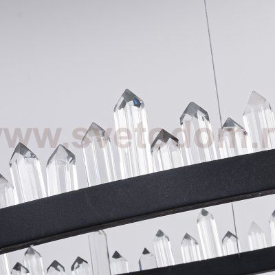 Люстра QUARTZ D40 ImperiumLoft 179754-26