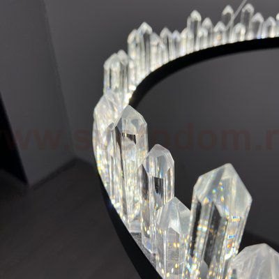 Люстра QUARTZ D40 ImperiumLoft 179754-26