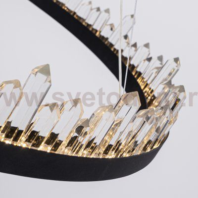 Люстра QUARTZ D60 ImperiumLoft 179755-26
