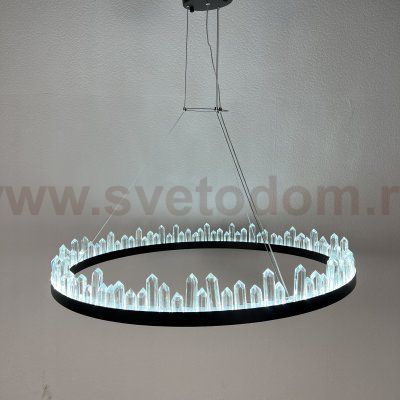 Люстра QUARTZ D60 ImperiumLoft 179755-26