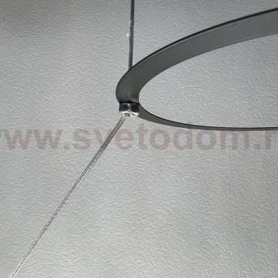 Люстра QUARTZ D60 ImperiumLoft 179755-26