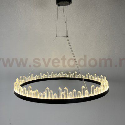 Люстра QUARTZ D60 ImperiumLoft 179755-26