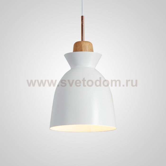 Подвесной светильник OMG C White ImperiumLoft 179776-26