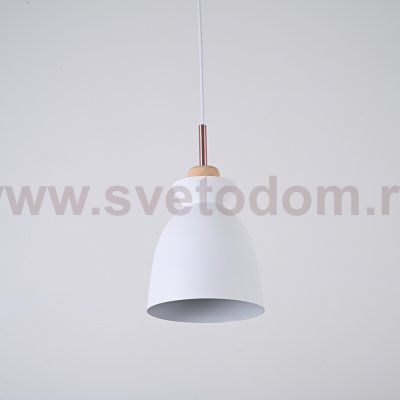 Подвесной светильник OMG C White ImperiumLoft 179776-26