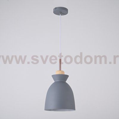 Подвесной светильник OMG C Gray ImperiumLoft 179779-26