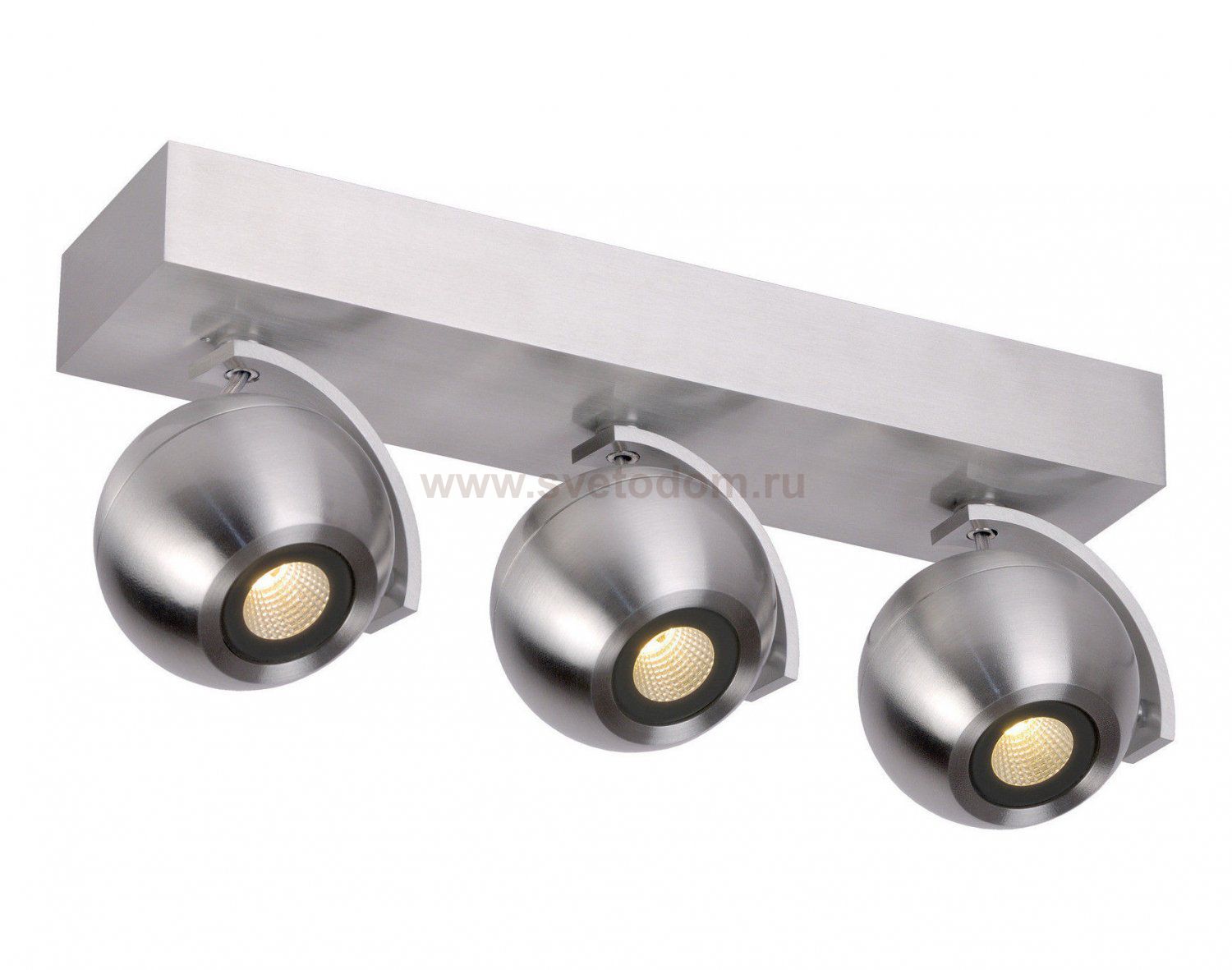 Спот Lucide 17978/23/12 Turbo-led