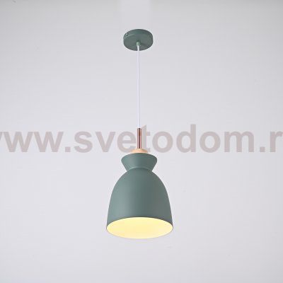 Подвесной светильник OMG C Green ImperiumLoft 179781-26