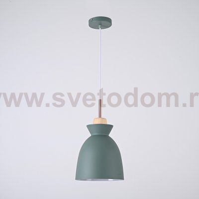Подвесной светильник OMG C Green ImperiumLoft 179781-26