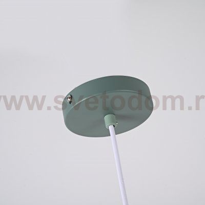 Подвесной светильник OMG C Green ImperiumLoft 179781-26
